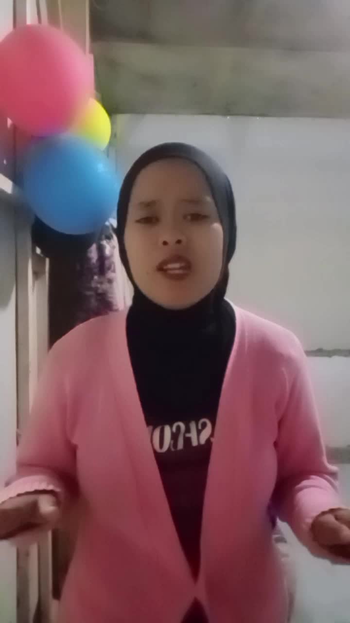 KDI 2025 septiani sukabumi 22 tahun audisi untuk menjadi lebih baik #onlineAuditionKDI2025