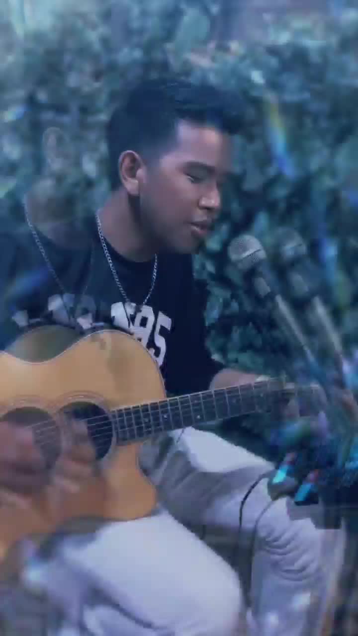 Bryan Adams - Heaven cover by Fahmiousse SoloCoustic 