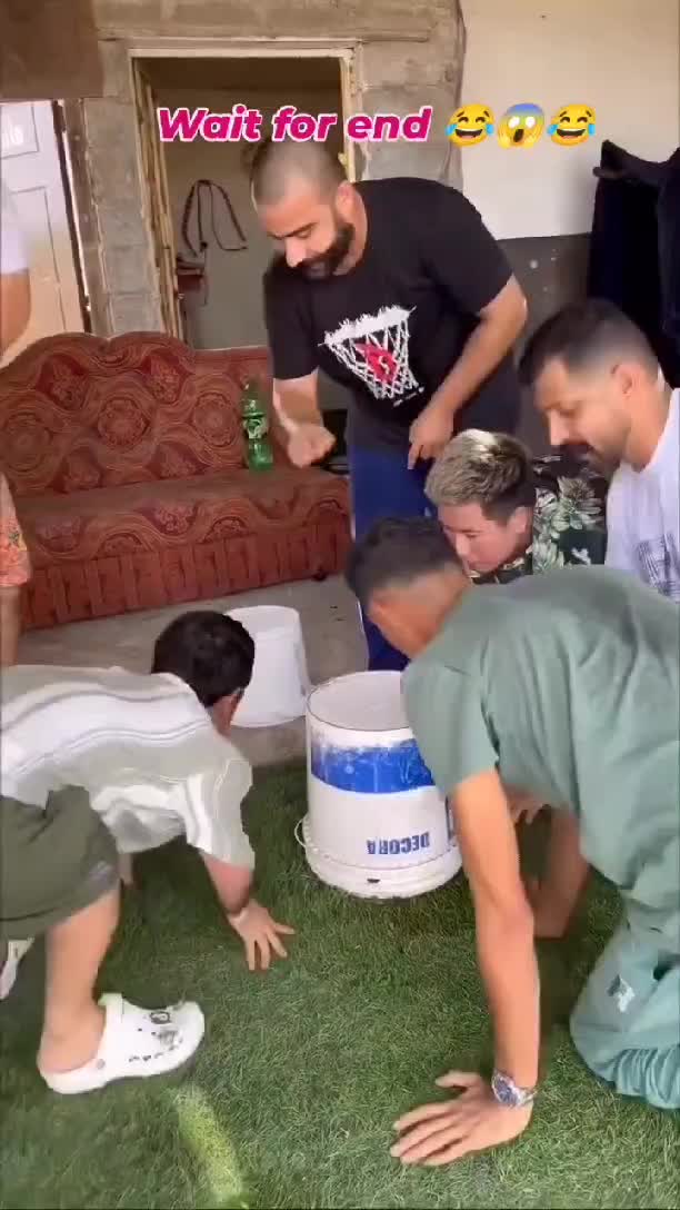 #269 Makan tuh tai🤣🤣