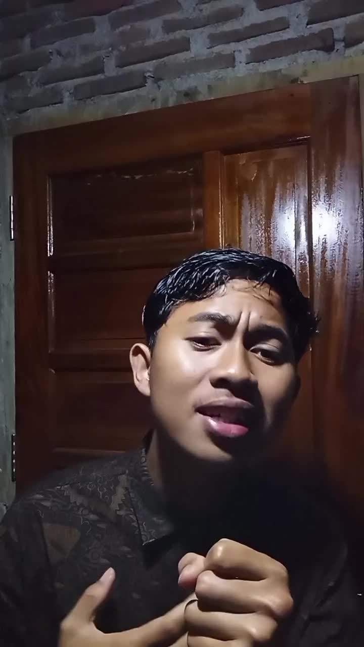 KDI 2025 MISKA ANWAR SINJAI 24 TAHUN GULALI #OnlineAuditionKDI2025