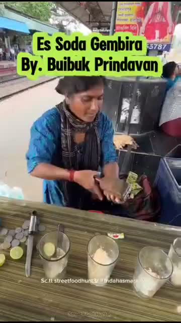 es soda gembira versi Bangladesh