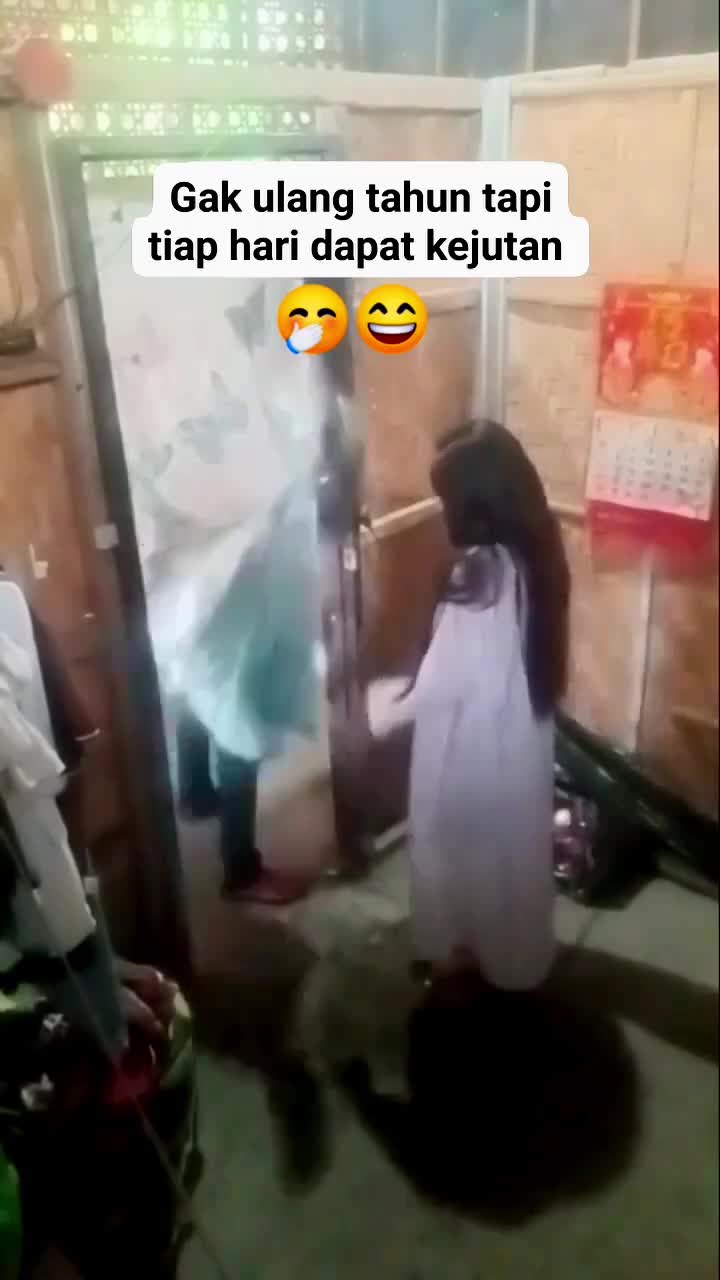 Di ulang-uoang tetap ngakak 🤣 #lucu #videolucu #videoviral 