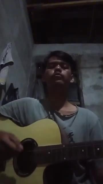 IDOL_XIII FRENGKI 23 TAHUN JAMBI JANGAN PERNAH SELINGKUH ANGKASA BAND