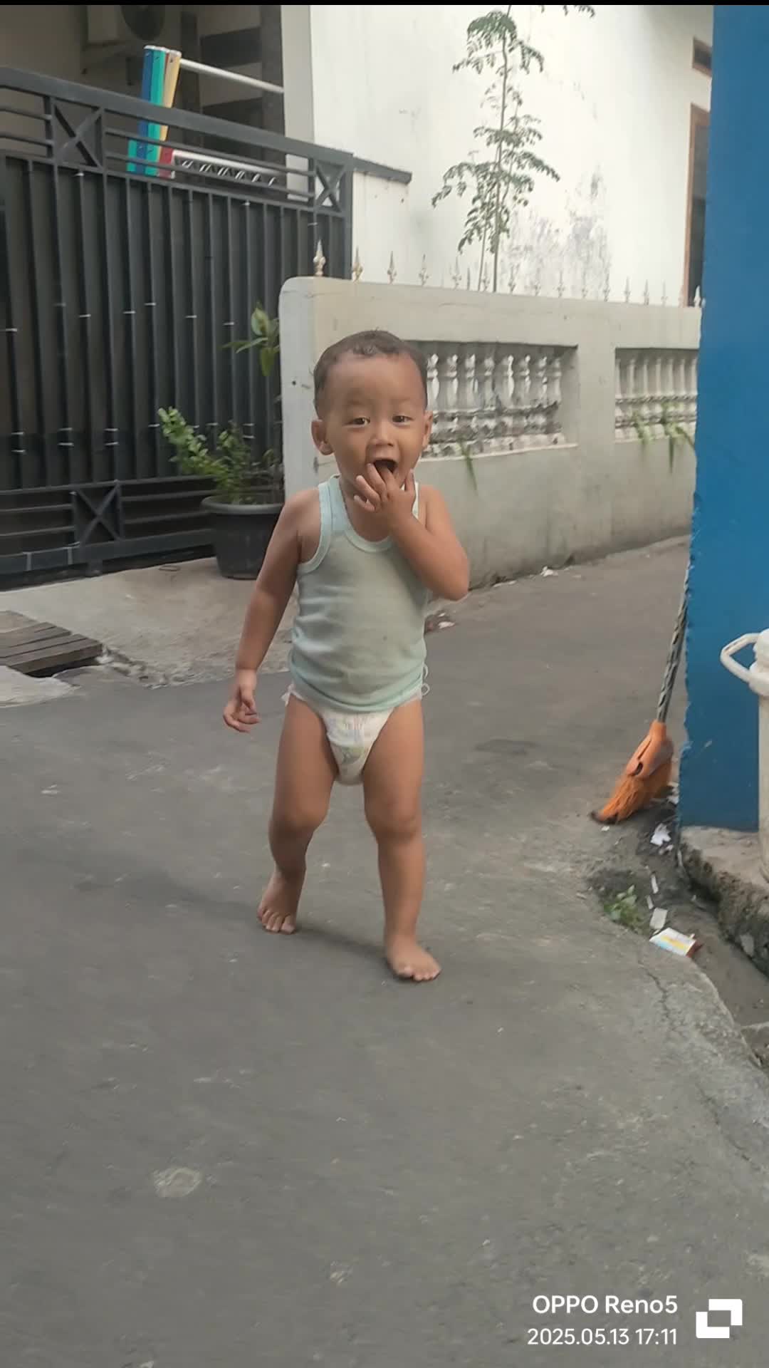 salam kenal ya semua nya