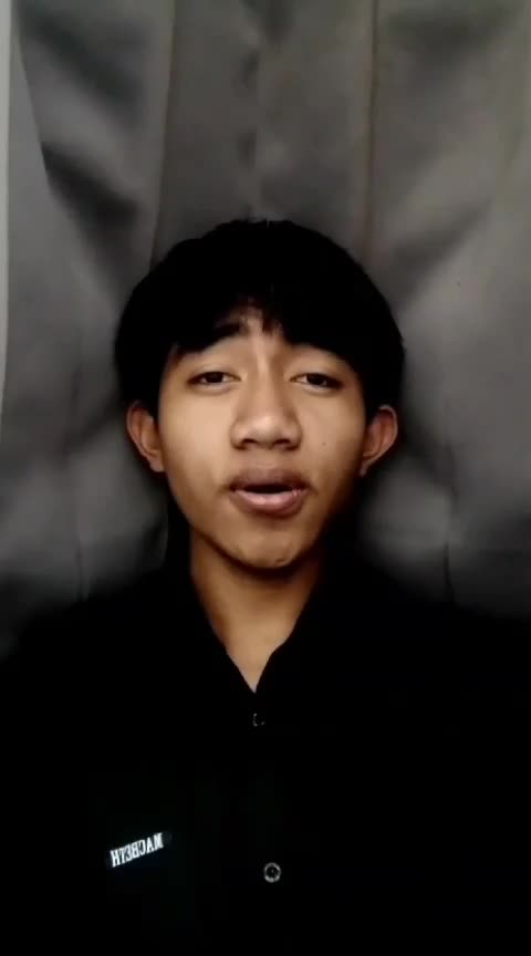 IDOL_XIV ALBIE MUHAMMAD PASHA 18TAHUN BANDUNG KESEMPURNAAN CINTA #audisionline #indonesianidolxiv