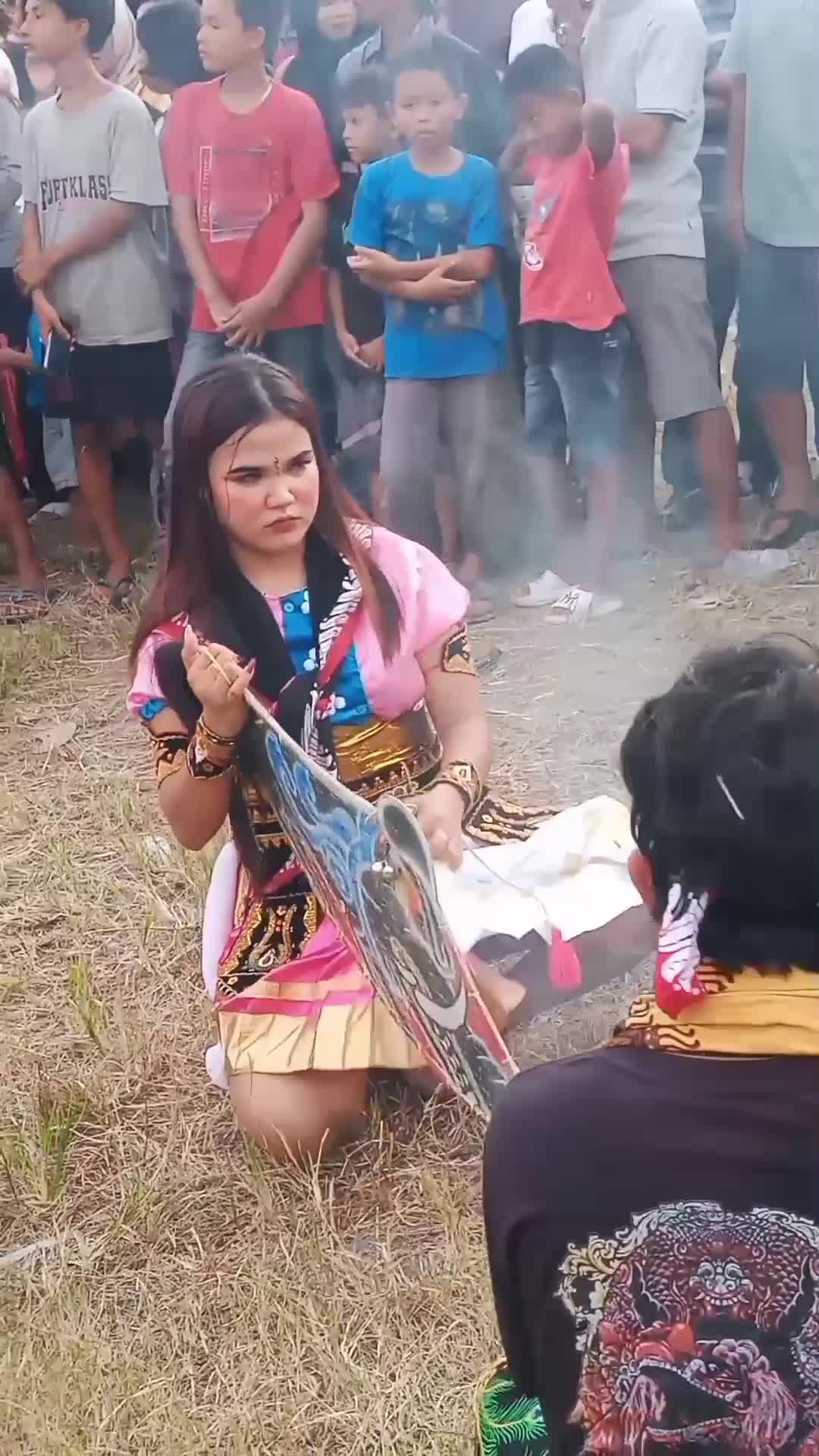  #senimantradisonalmuda 