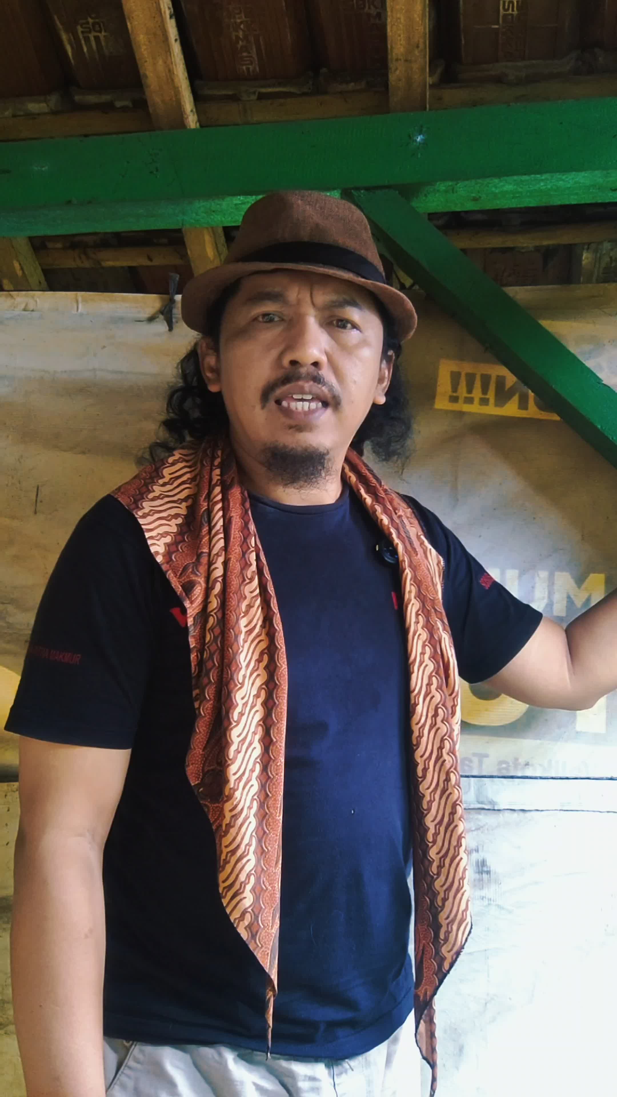 Kolam renang  #RCTIPlus  #komedi 