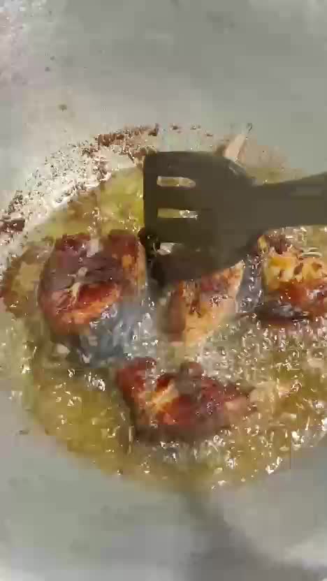 Tongkol cabe Ijo 😍😍