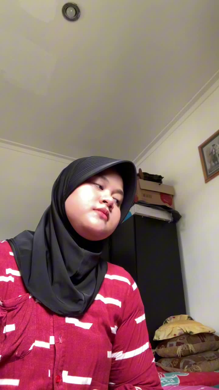 IDOL_XIII LARISYA 18 BOGOR KERAS KEPALA