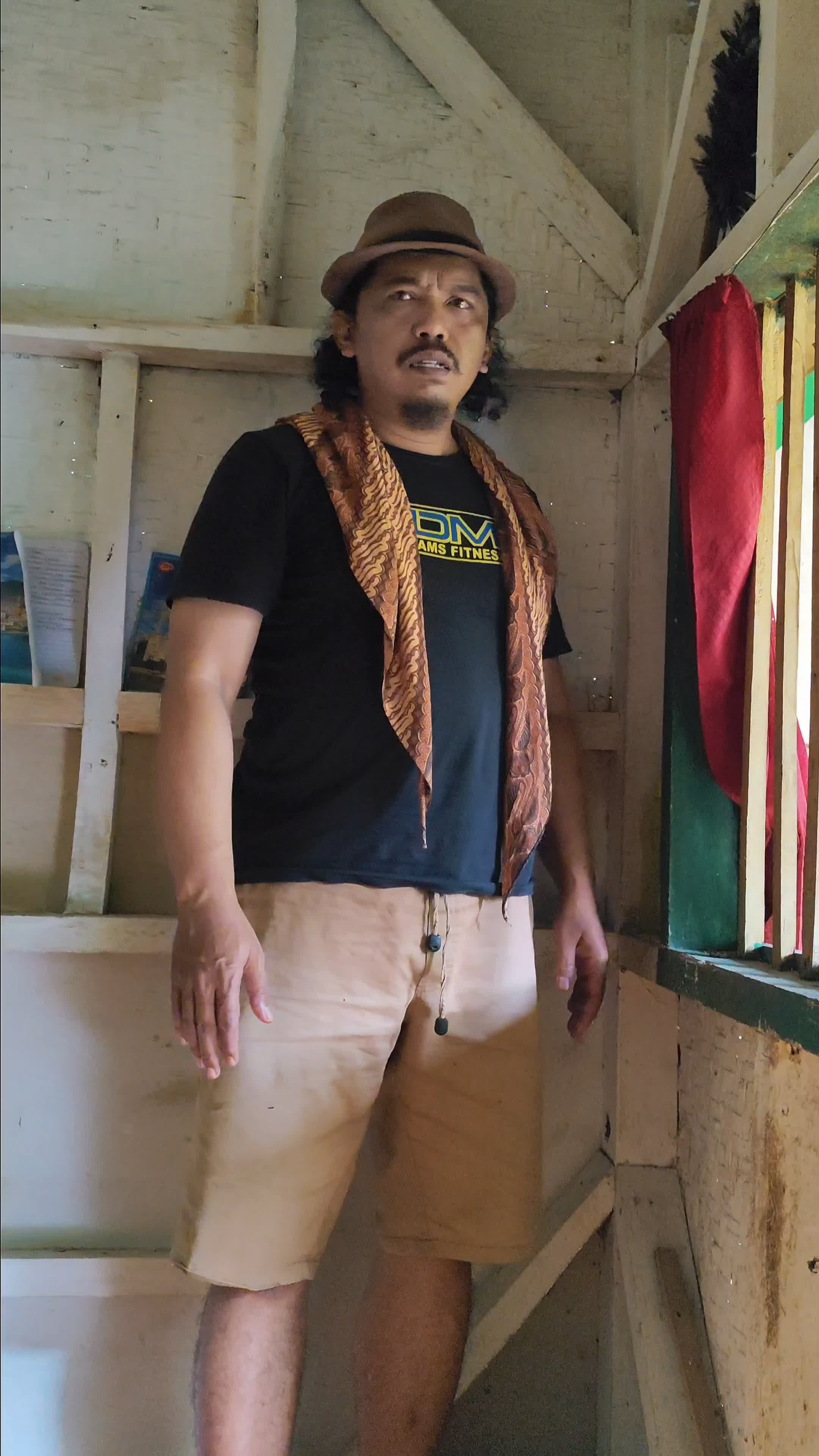 Apal timana  #RCTIPlus  #komedi 