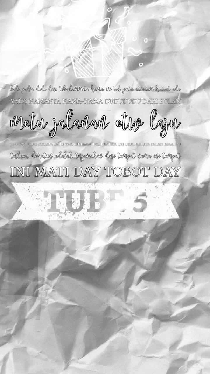 NDXAJA - KONCO NUUMAN (LIEIK)