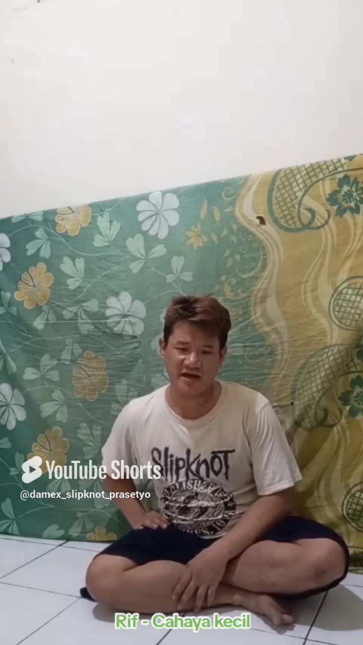 rif-cahaya kecil