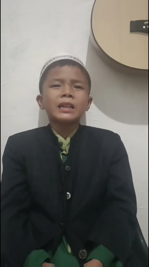 (MUHAMMAD MADINATUL ILMI)-(9 TAHUN)-(SUMATERA SELATAN)-(3 JUZ) #hafidzindonesia  #hafidzindonesia2026 #audisihafizindonesia2026  #HafidzCili