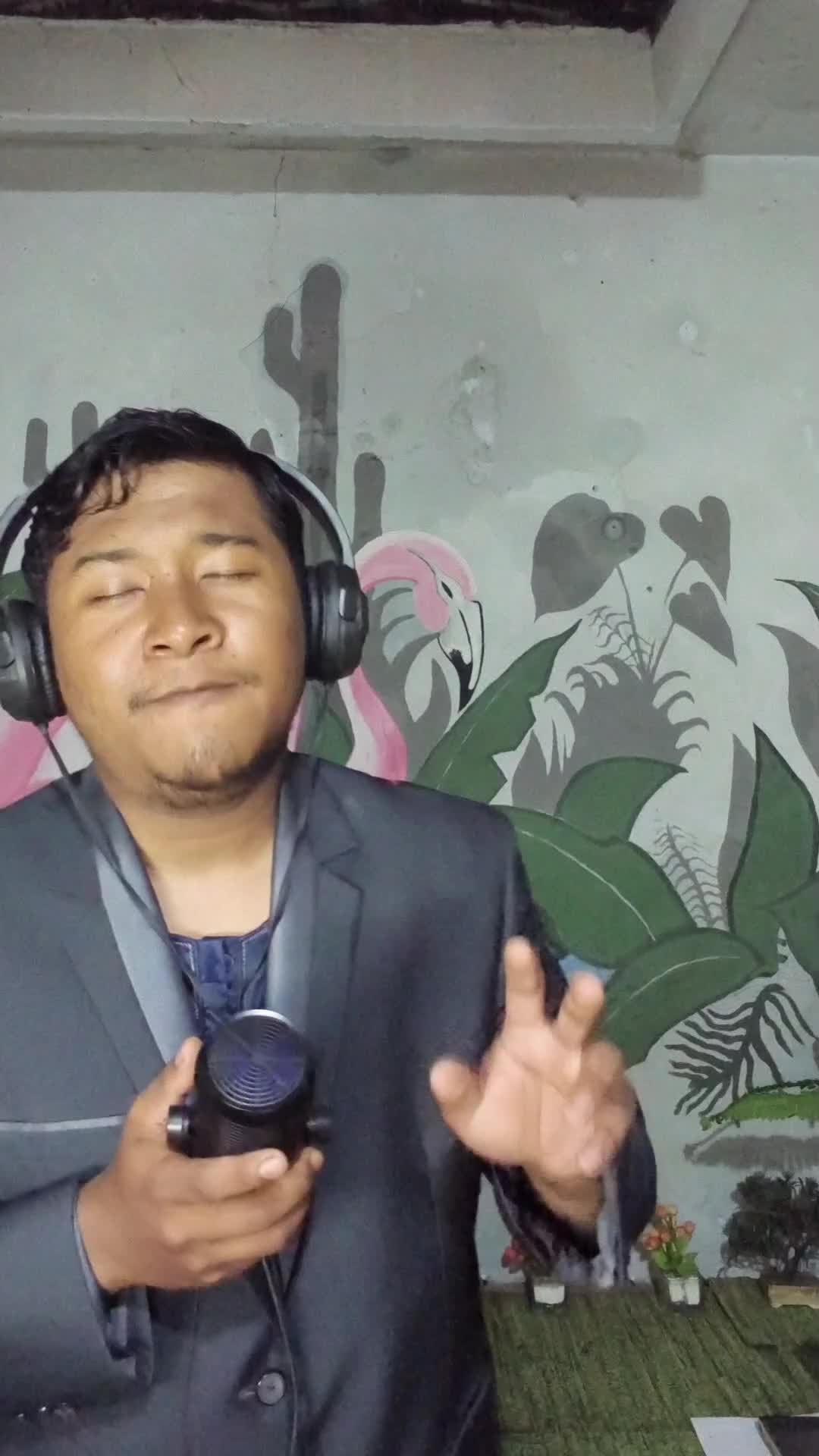 IDOL_XIV REJA AMIR 26 BANDUNG EMINEM-MOCKINGBIRD & SAYKOJI-JALANPANJANG #indonesianidol #audisionline #audisi