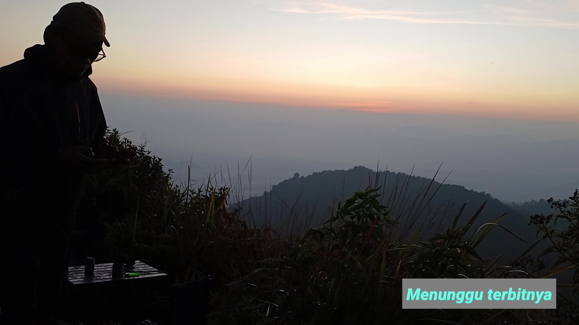  menikmati indahnya🌅🌅😊😊😊😍
#gunungsangar

