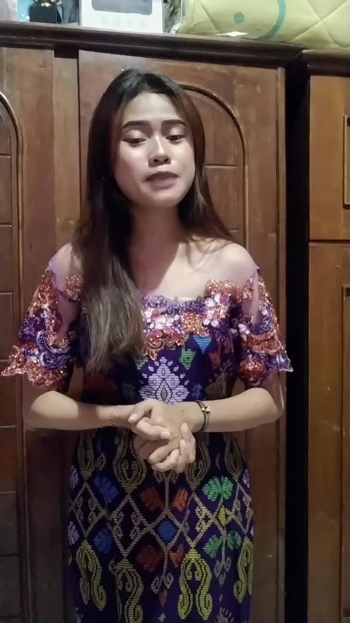 KDI 2024 Vivi Surabaya jawa timur 19tahun Sejuta Luka