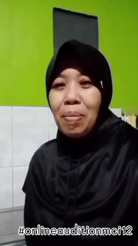 #onlineauditionmci12