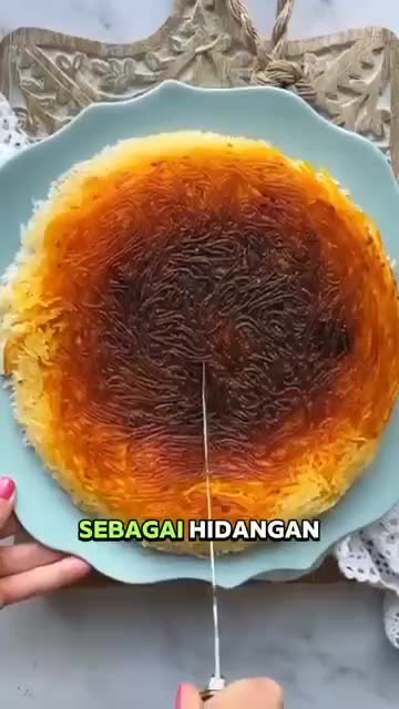 Makanan Gosong Tapi Viral #viral #fyp #food #RCTIPlus #HOTrctiplus 
