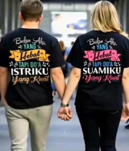 ia  #maklampirsudahkembali 