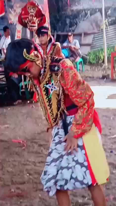  #seniindonesia  #presenterhits 