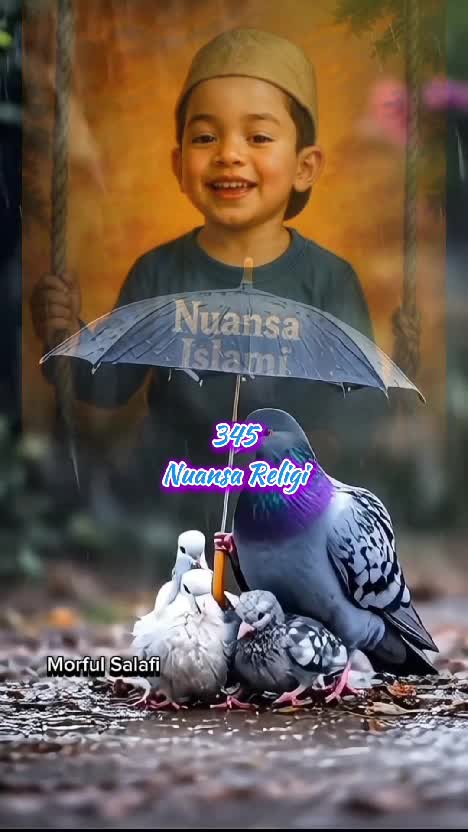 Animasi berbicara buatan AI..
#motivasihidup #nasehatislami #dakwah #shorts