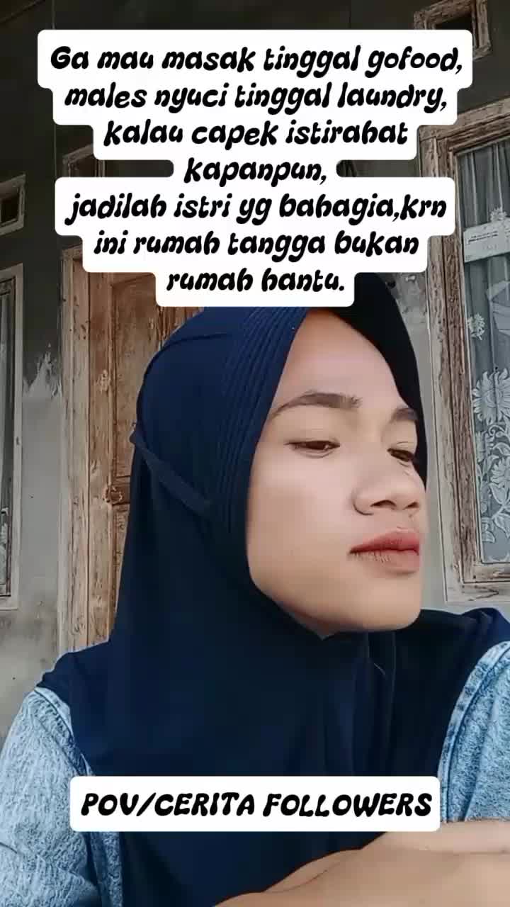 tp ga berlaku klo hidup di kampuanggggg  #RCTIPlus  #HOTrctiplus  #fyp 