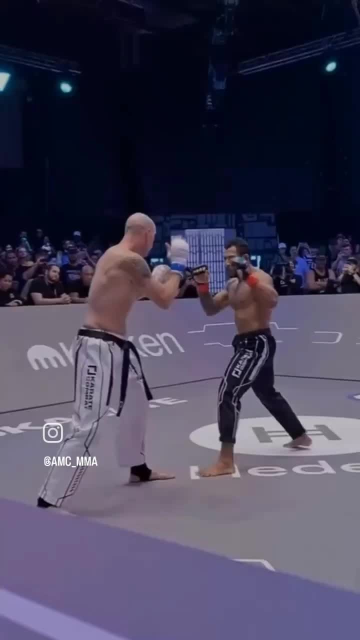 ko #wwe #Sesuai Ekspetasi Semua Orang #Siapa Yang Jatoh, Kalah 