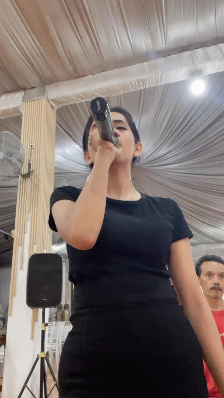 KDI 2024 Ica Sahira Lumajang 21 Egois #OnlineAuditionKDI2024