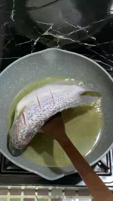 Gurame Sambal Rajang 😍😍