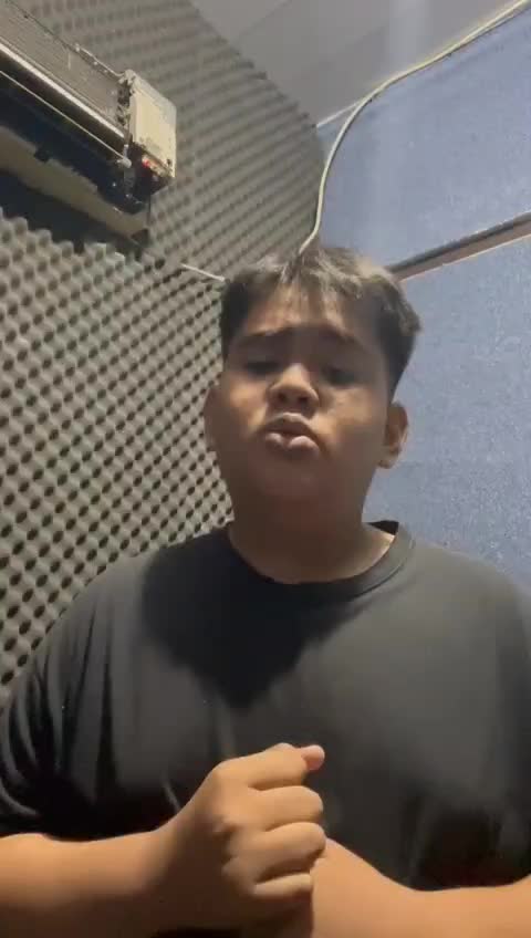 IDOL_XIV Gerry Harefa 14thn Depok Mengapa