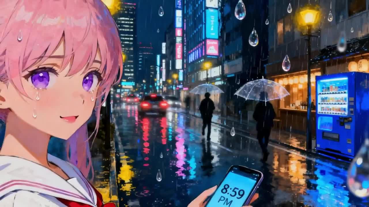 one night in malang  #MyFirstVideoOnHot+ 