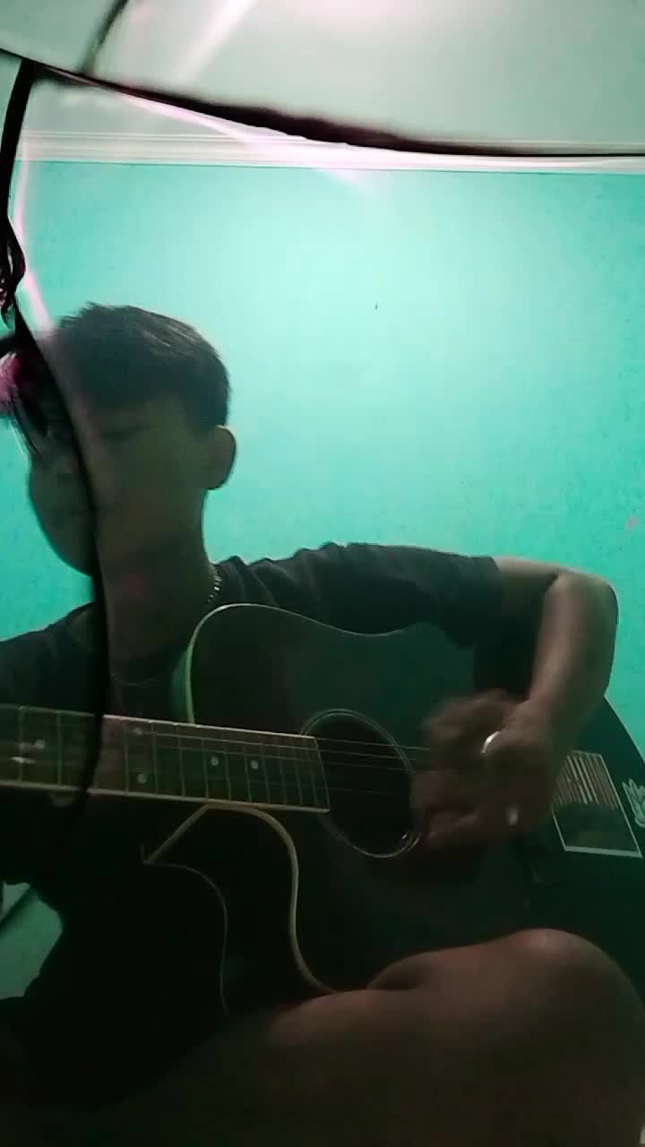  #IDOLXIV  RAKA 16tahun BANDUNG  lesung pipi maaf ya cameranya rusak semoga ada peluang bagi saya gapai cita cita jadi next idol 