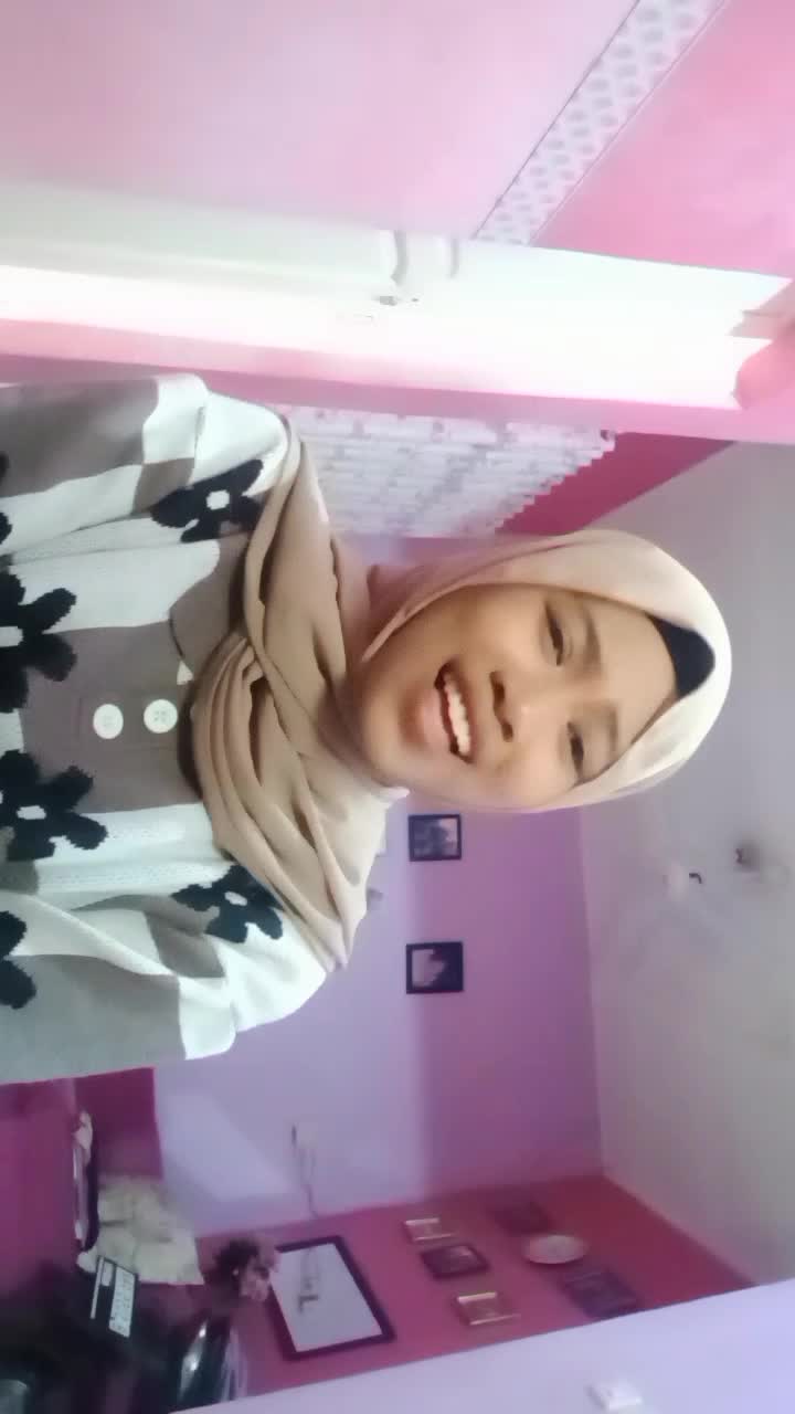 IDOL_XIII Nayla Ramadhani 17tahun Bekasi percayalah-ecoutez