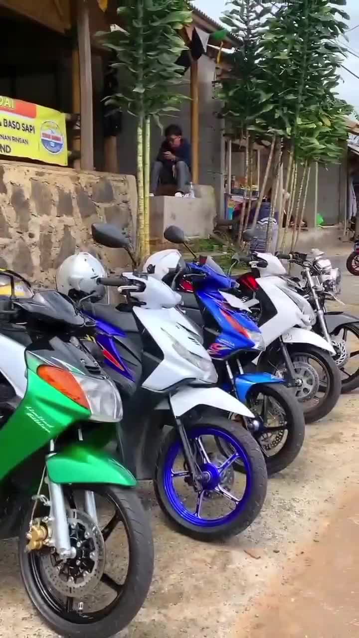 rapatkan barisan nya #beatkarbu #beatkarbugank
