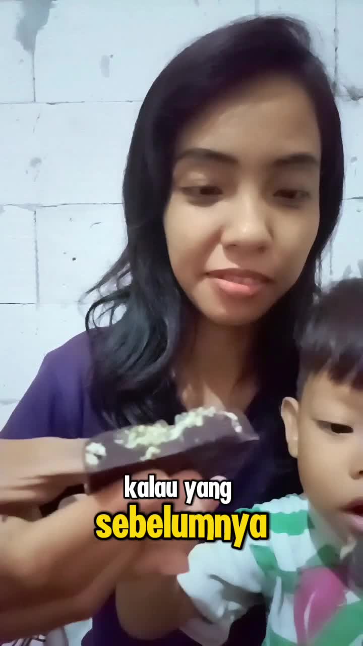coklat Dubai lokal 🤤

#RCTIPlus #HOTrctiplus #fypシ゚viral #trending #mahmud #mamahmudaberanaktiga 