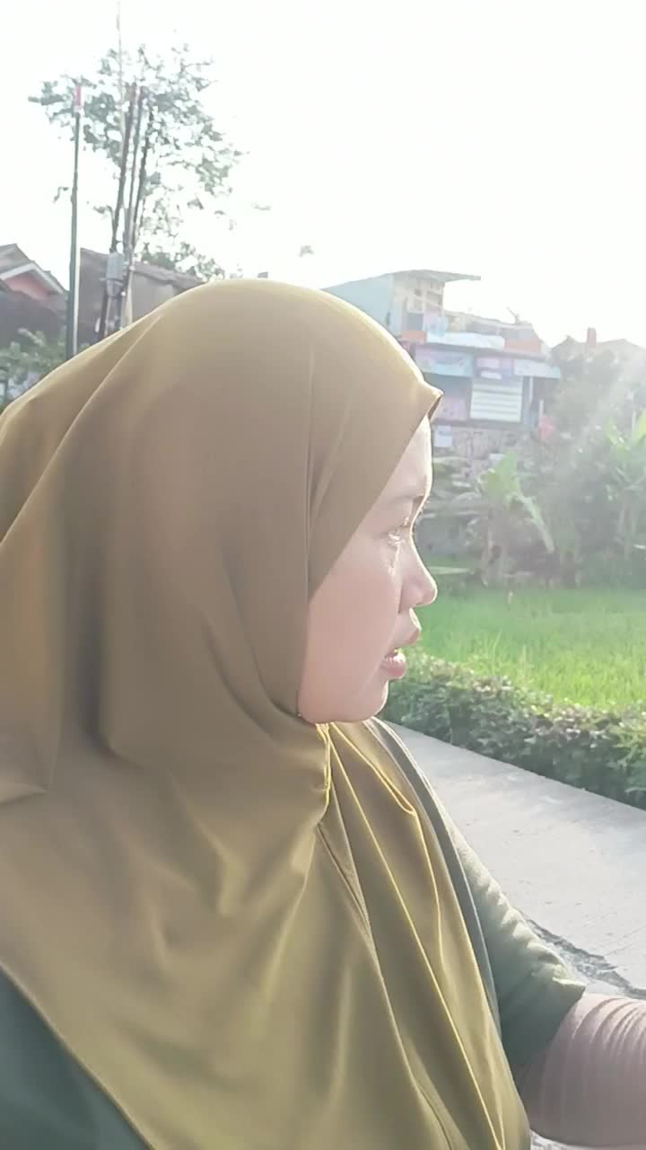 rutinitas di pagi hari  #short  #HOTrctiplus  #RCTIPlus  #fyp 