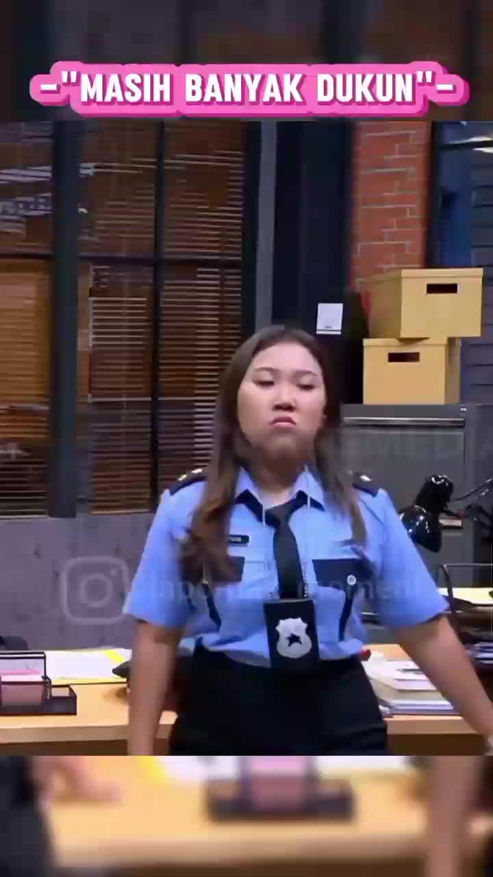 DUKUN DIMANA MANA🤣
 #laporpak  #comedy 