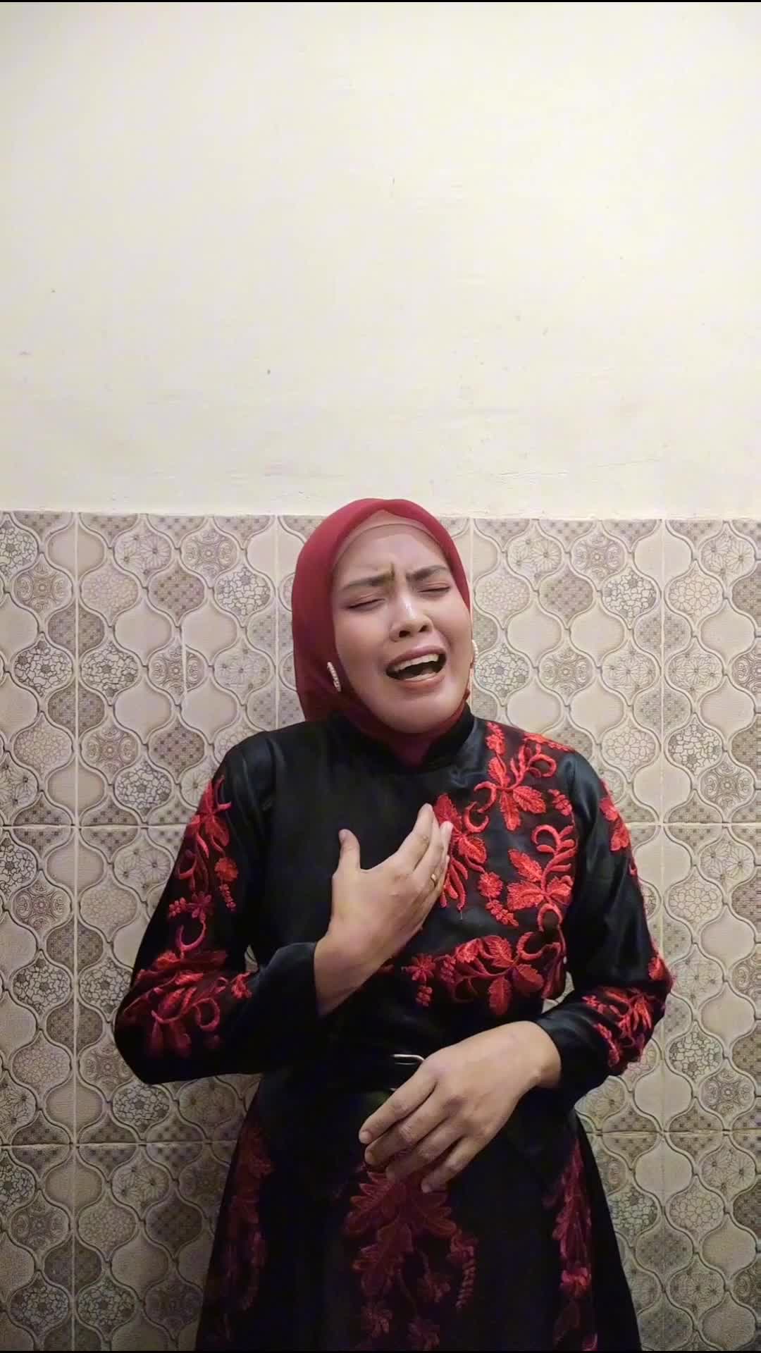 KDI 2025 ASMIDAR KAB NUNUKAN PROVINSI KALIMANTAN UTARA 30TAHUN MATA HATI #OnlineAuditionKDI2025