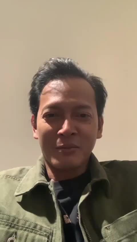 Saksikan Film 1 Imam 2 Makmum tgl16 Januari 2025,,,