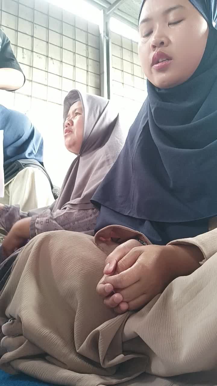 sholawatan dulu bismillah  #short  #HOTrctiplus  #RCTIPlus 