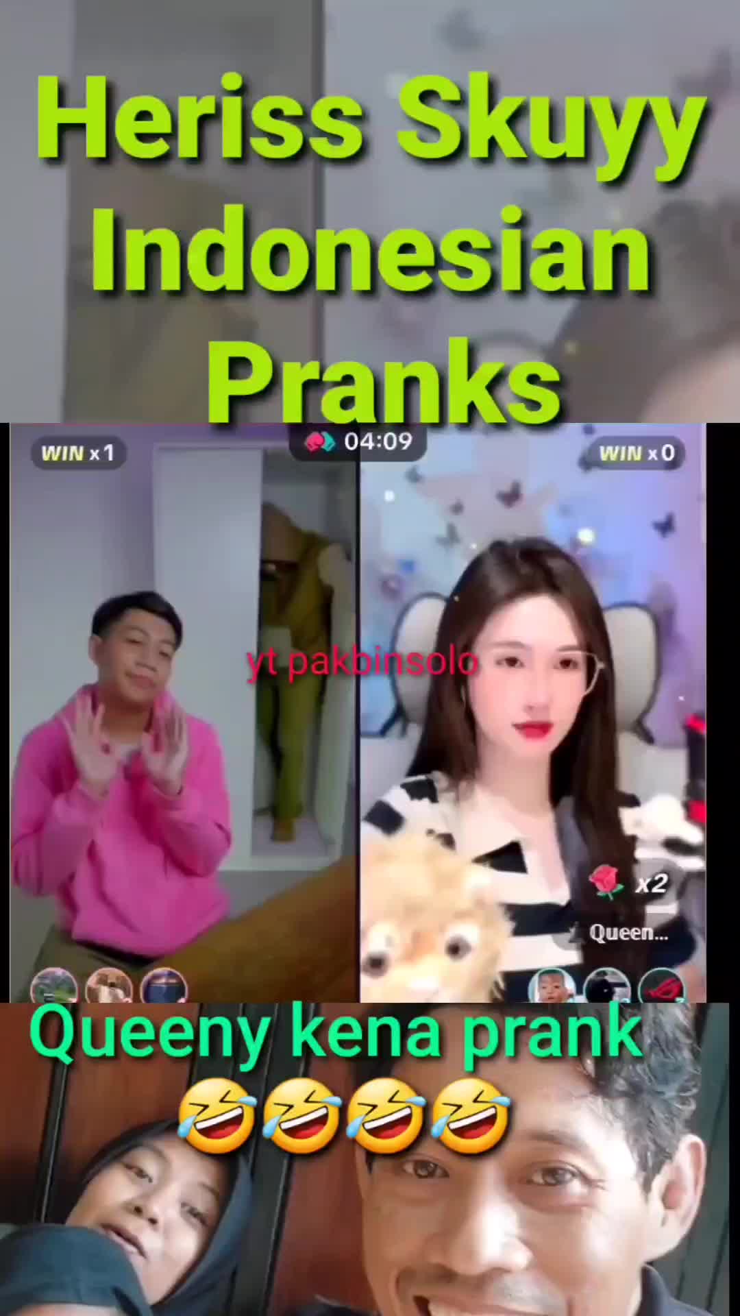 awas ya #herissskuy #prank #fyp 