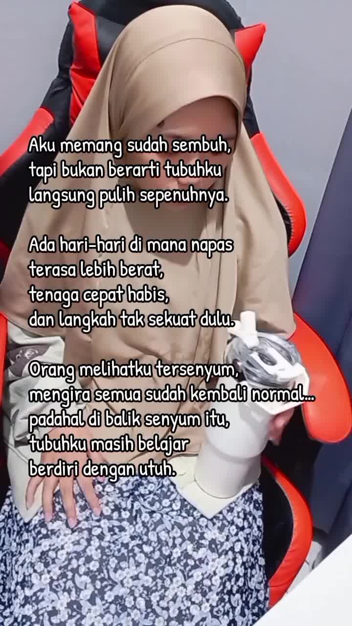 Minum dulu