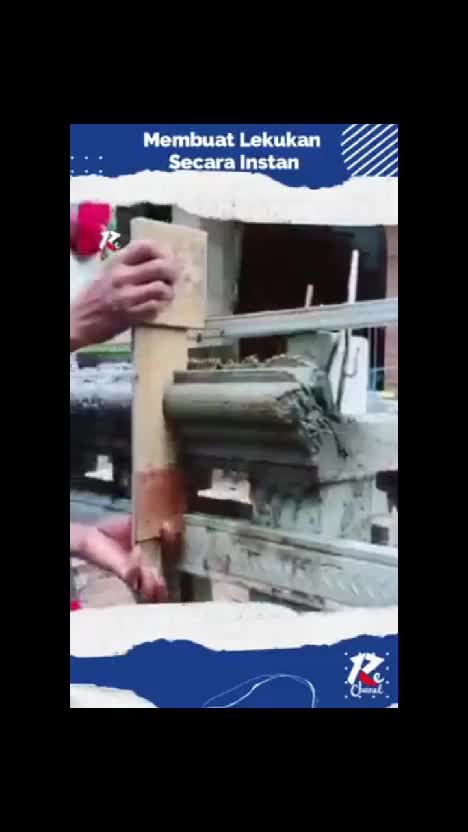 Cara membuat lekukan pada pagar
#shorts
#viral 
#shortvideo
#RCTIPlus
#RCTIoke
#HOTrctiplus
#fypシ゚viral
#1TRENDING