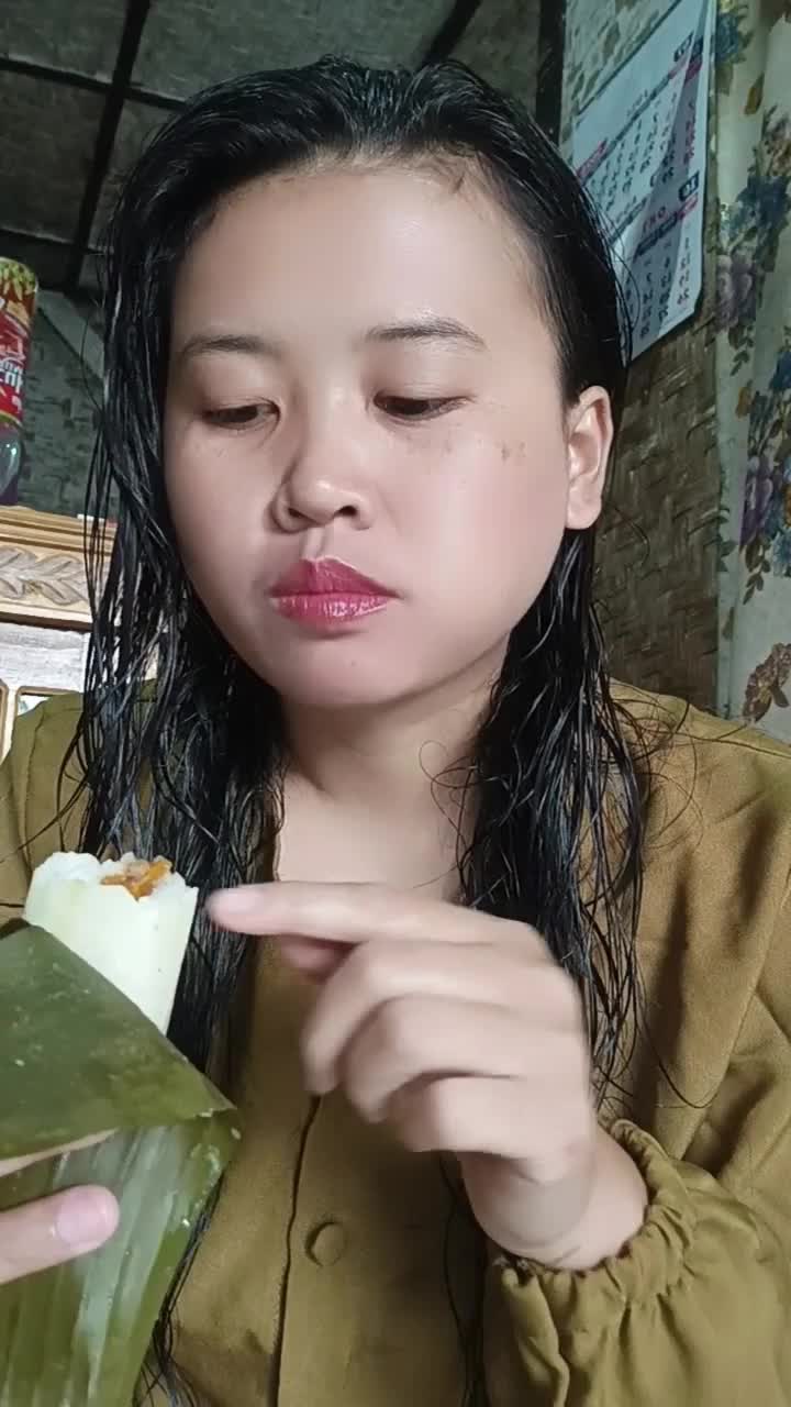 sebelum berangkat sarapan dulu  #short  #RCTIPlus  #HOTrctiplus 