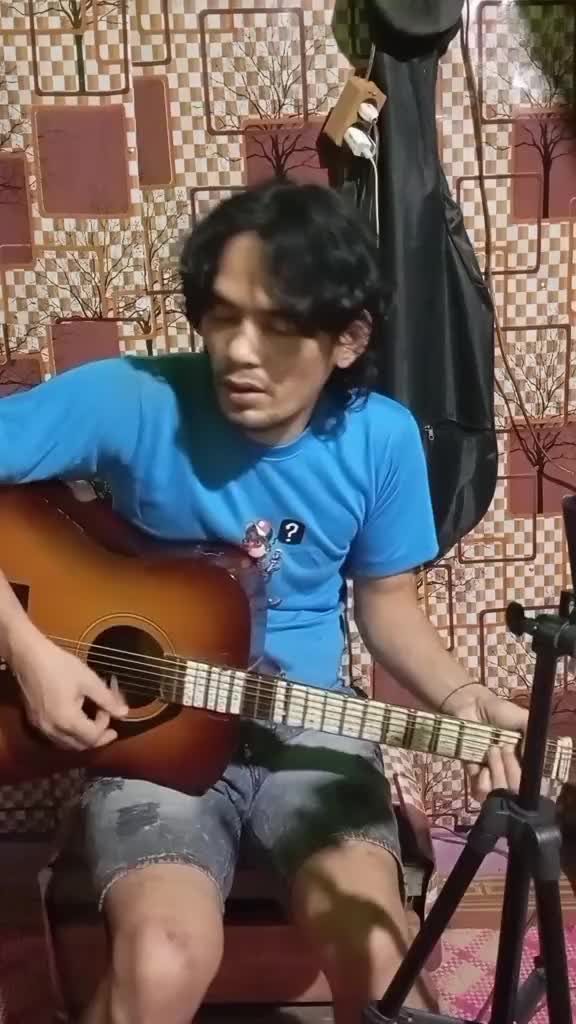 Tebak Judul Lagu 1