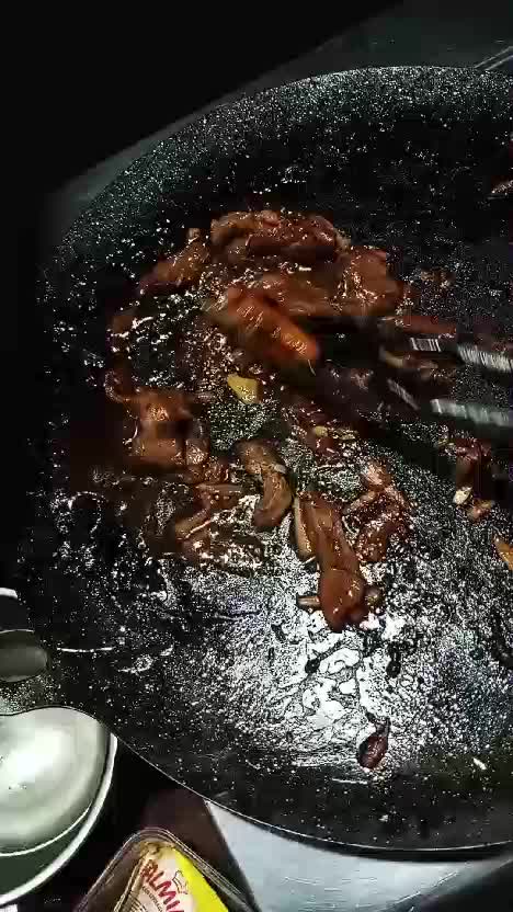 Olahan seadanya guys