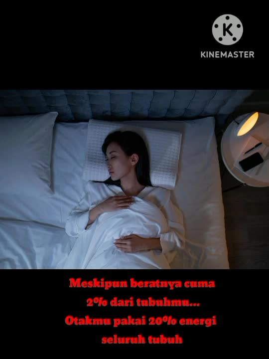 jika kamu sering lelah?,mungkin ini penyebabnya! #faktaotak #RCTIPlus 