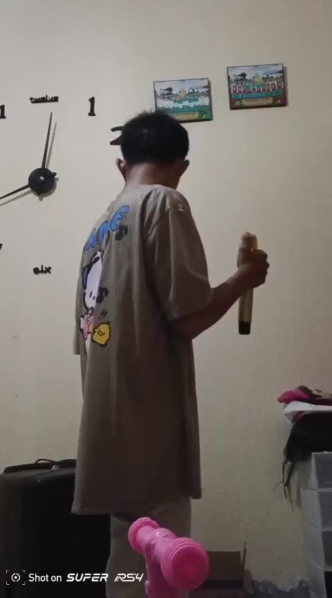 KDI2025 RIZALIS BOGOR 25 AIRMATA PERPISAHAN #OnlineAuditionKdi2025