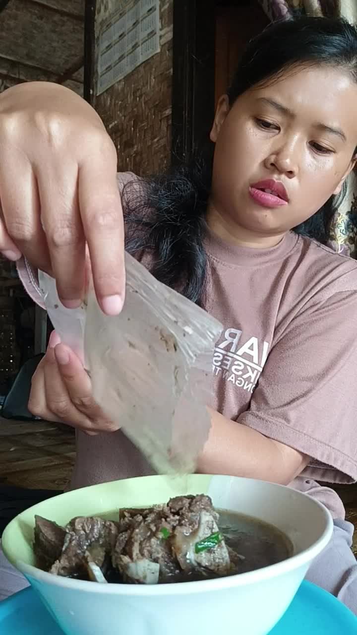 review sop iga 10ribu pinggir jalan
 #viral 