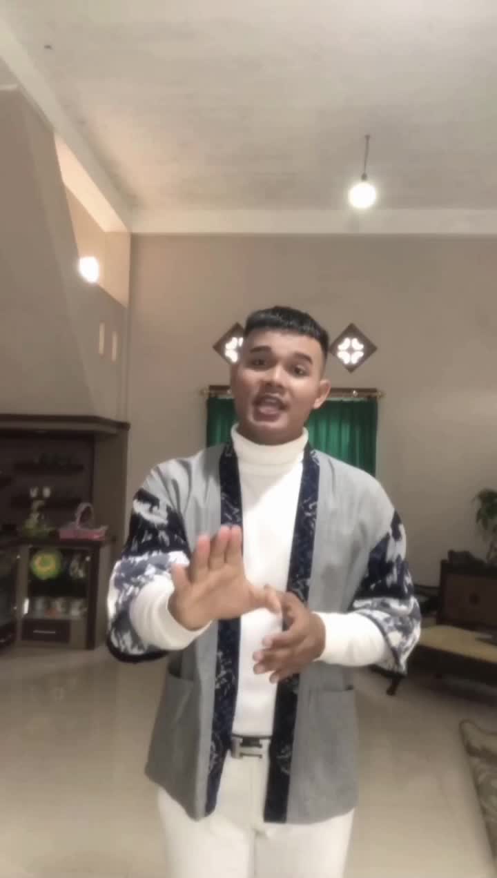 Kontes Ambyar Indonesia Gunawan 23 Thn prov sumsel kab muara enim Los Dol Denny Caknan #kontesambyarindonesia